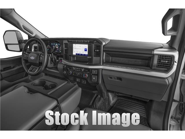 used 2023 Ford F-250 car, priced at $53,777