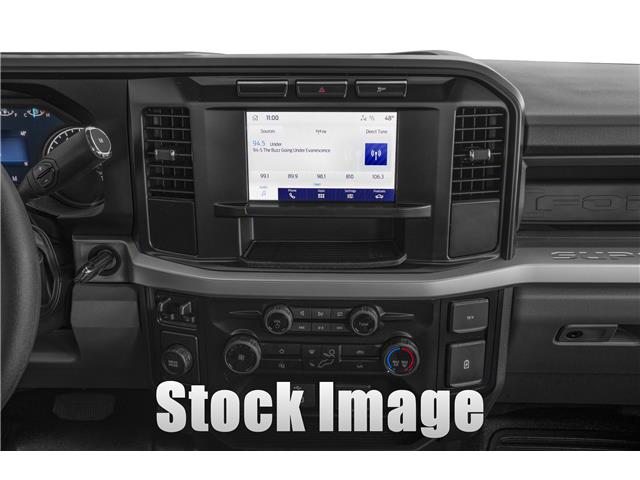 used 2023 Ford F-250 car, priced at $53,777