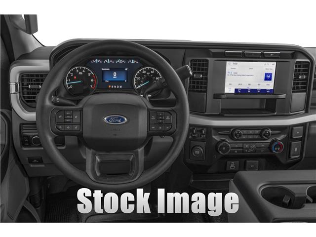 used 2023 Ford F-250 car, priced at $53,777
