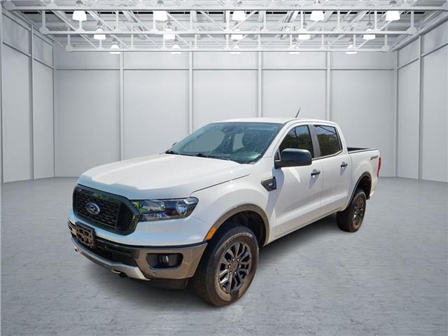 used 2019 Ford Ranger car, priced at $28,999