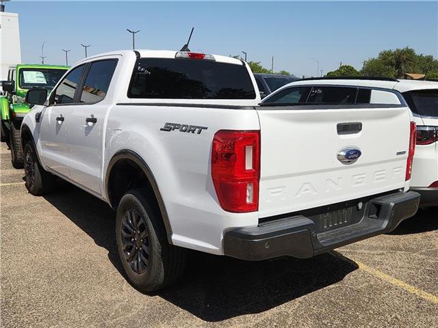 used 2019 Ford Ranger car, priced at $28,999