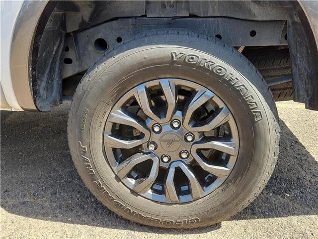 used 2019 Ford Ranger car, priced at $28,999