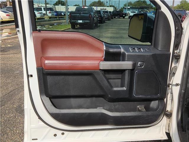 used 2019 Ford F-150 car, priced at $35,748