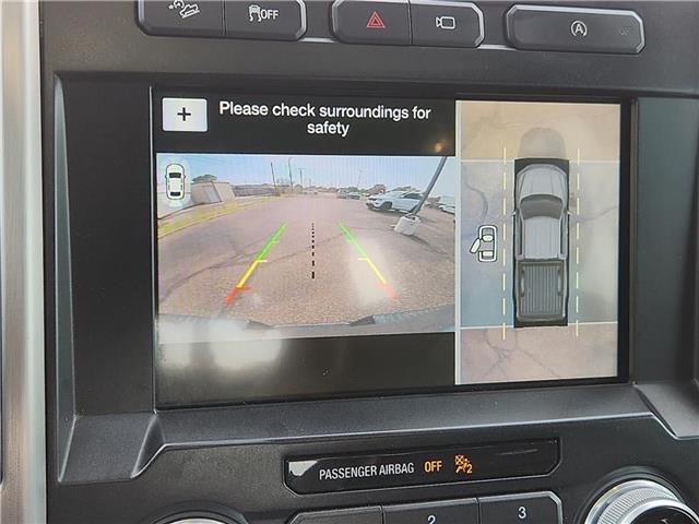 used 2019 Ford F-150 car, priced at $35,748