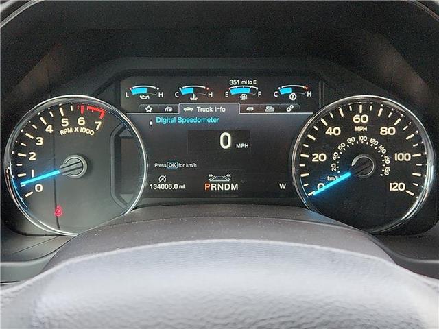 used 2019 Ford F-150 car, priced at $35,748