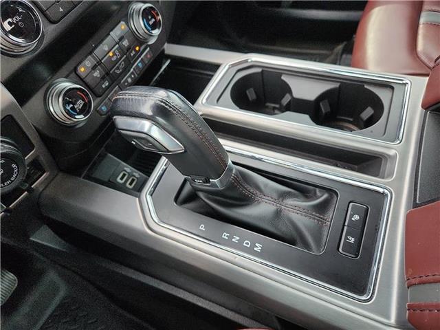 used 2019 Ford F-150 car, priced at $35,748