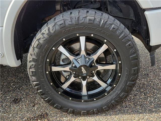 used 2019 Ford F-150 car, priced at $35,748