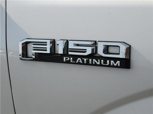 used 2019 Ford F-150 car, priced at $35,748