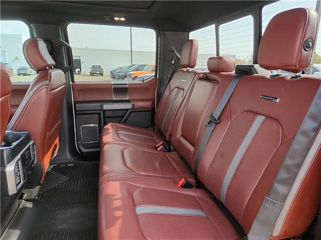 used 2019 Ford F-150 car, priced at $35,748