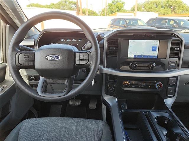used 2022 Ford F-150 car, priced at $34,748