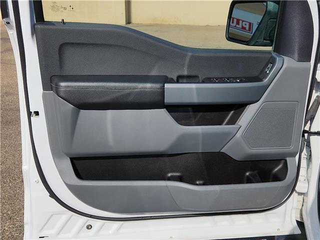 used 2022 Ford F-150 car, priced at $34,748