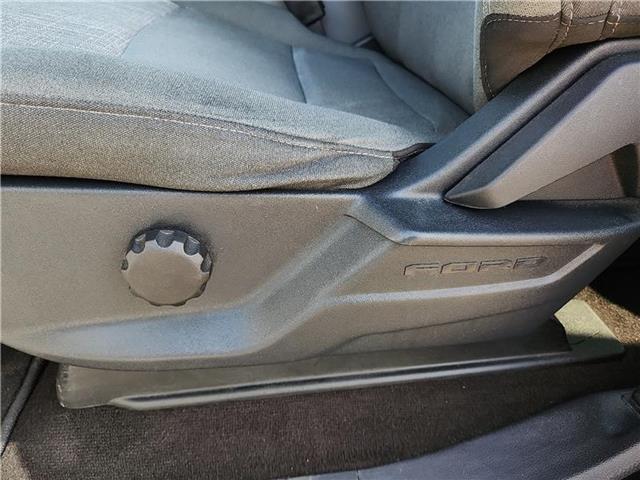 used 2022 Ford F-150 car, priced at $34,748