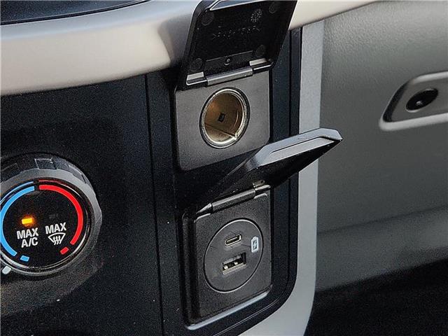 used 2022 Ford F-150 car, priced at $34,748