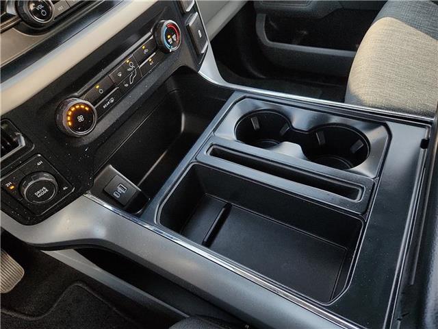 used 2022 Ford F-150 car, priced at $34,748