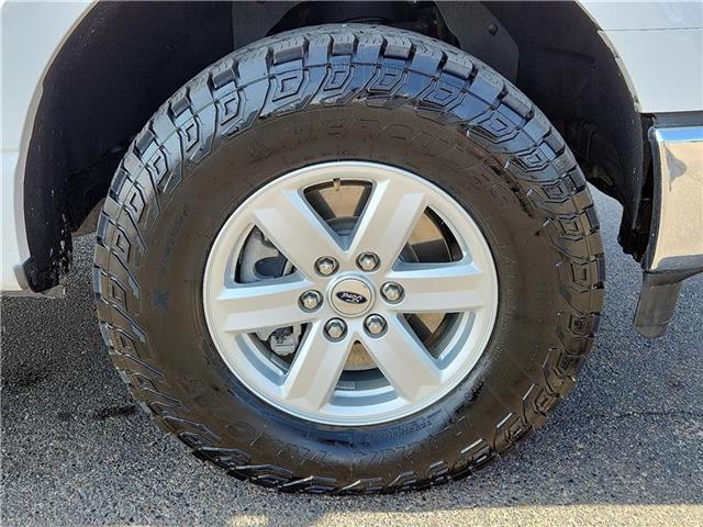 used 2022 Ford F-150 car, priced at $34,748