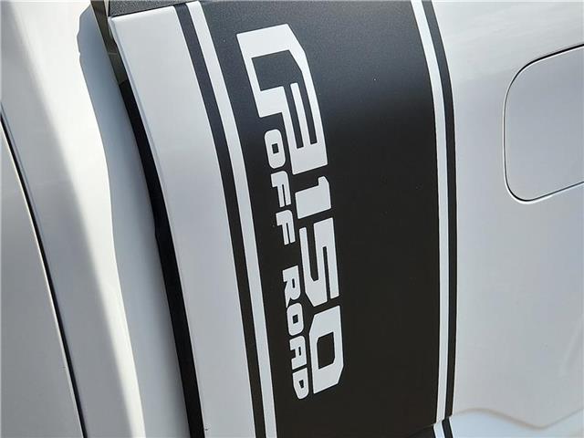 used 2022 Ford F-150 car, priced at $34,748