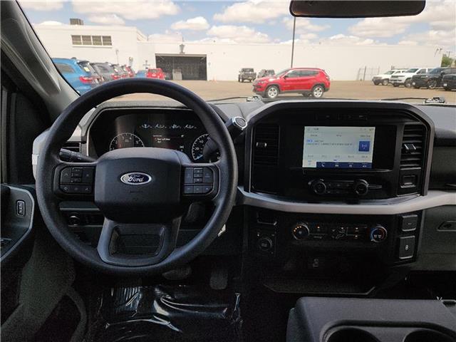 used 2023 Ford F-150 car, priced at $41,785