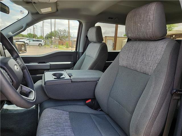 used 2023 Ford F-150 car, priced at $41,785