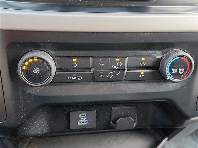 used 2023 Ford F-150 car, priced at $41,785