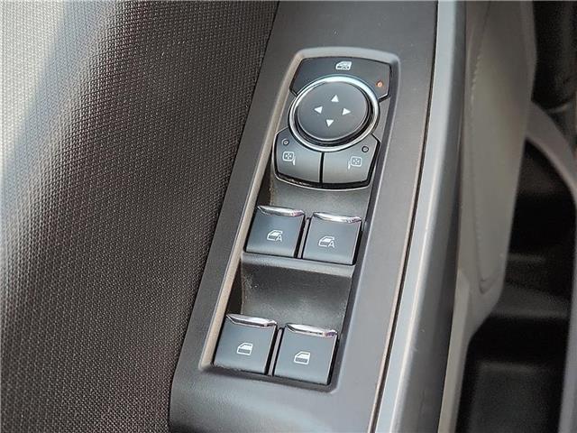 used 2023 Ford F-150 car, priced at $41,785