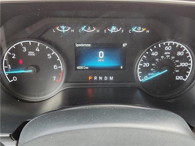 used 2023 Ford F-150 car, priced at $41,785
