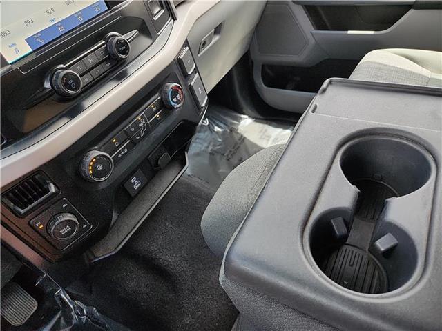 used 2023 Ford F-150 car, priced at $41,785
