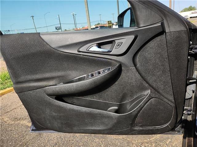 used 2023 Chevrolet Malibu car, priced at $18,994
