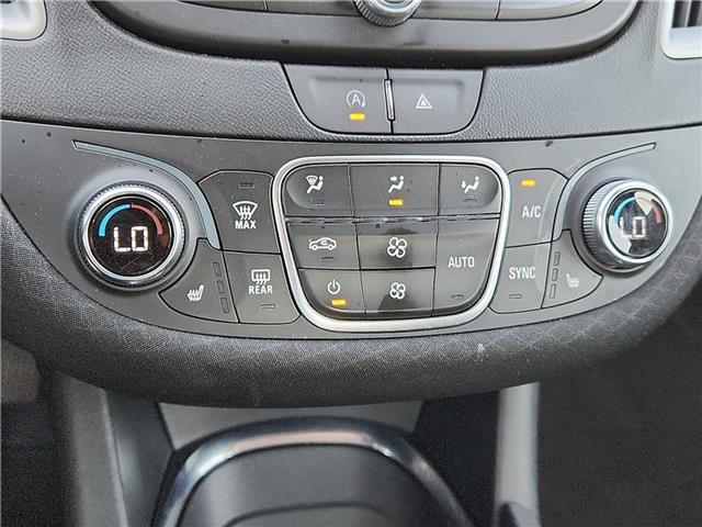 used 2023 Chevrolet Malibu car, priced at $18,994