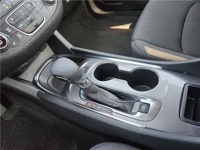 used 2023 Chevrolet Malibu car, priced at $18,994
