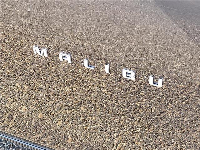 used 2023 Chevrolet Malibu car, priced at $18,994