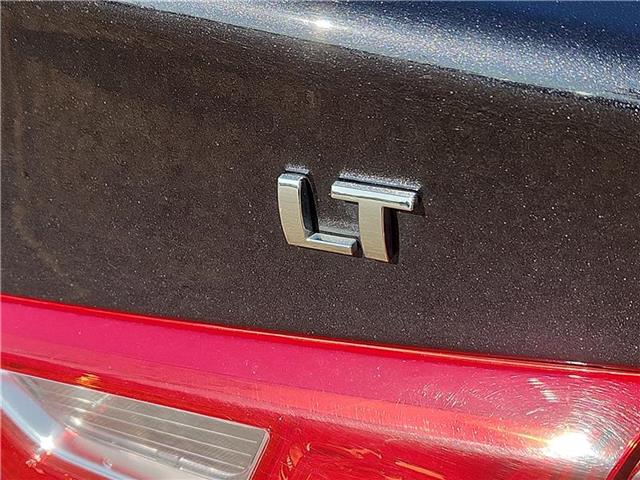 used 2023 Chevrolet Malibu car, priced at $18,994