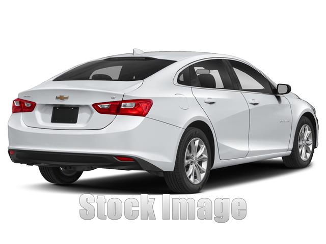 used 2023 Chevrolet Malibu car, priced at $18,994
