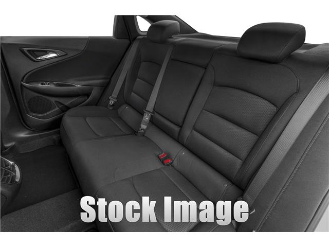 used 2023 Chevrolet Malibu car, priced at $18,994