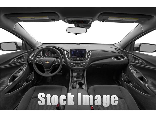 used 2023 Chevrolet Malibu car, priced at $18,994
