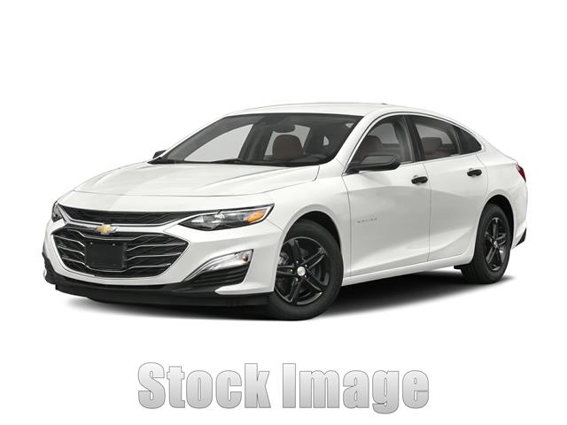 used 2023 Chevrolet Malibu car, priced at $18,994