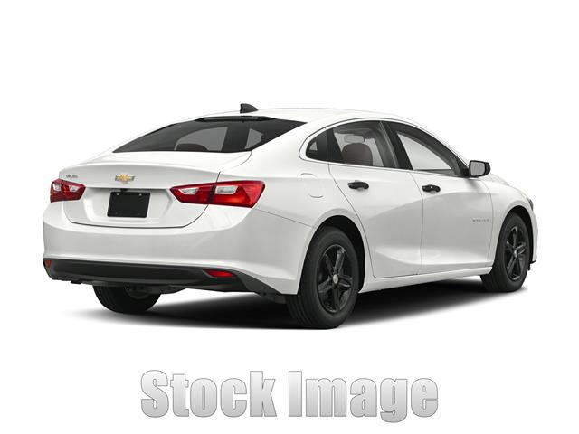 used 2023 Chevrolet Malibu car, priced at $18,994