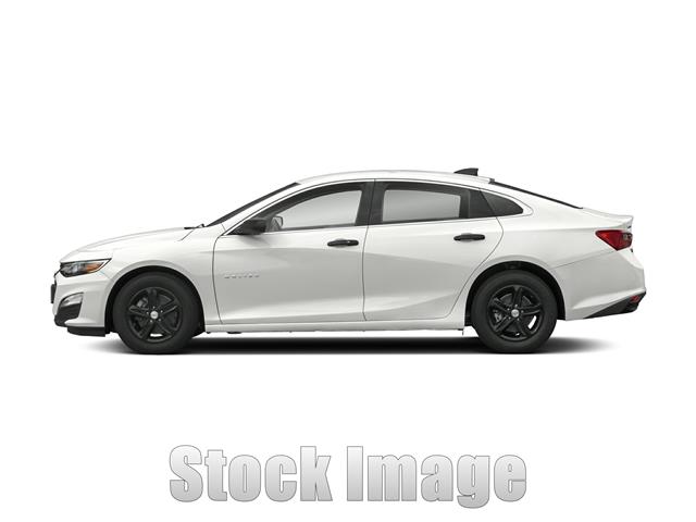 used 2023 Chevrolet Malibu car, priced at $18,994