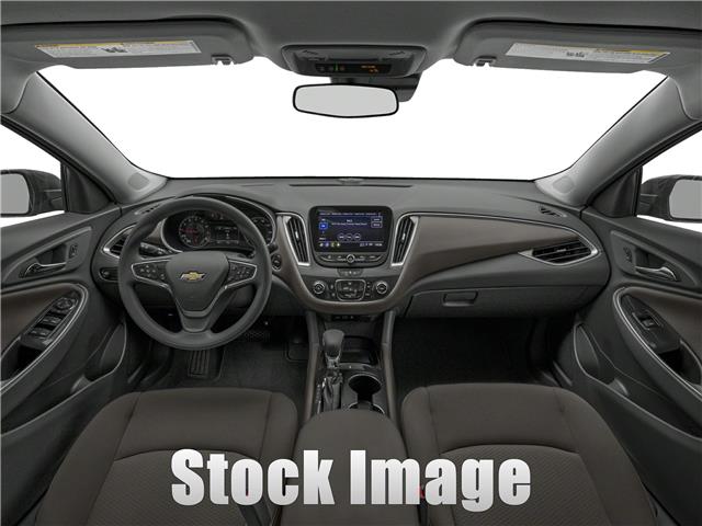 used 2023 Chevrolet Malibu car, priced at $18,994