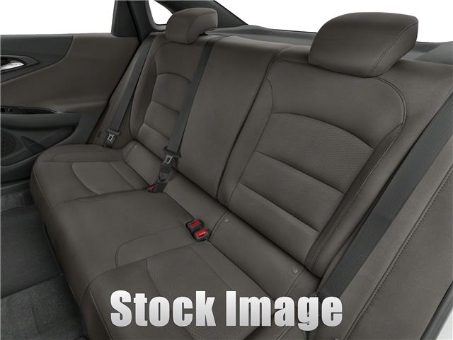 used 2023 Chevrolet Malibu car, priced at $18,994