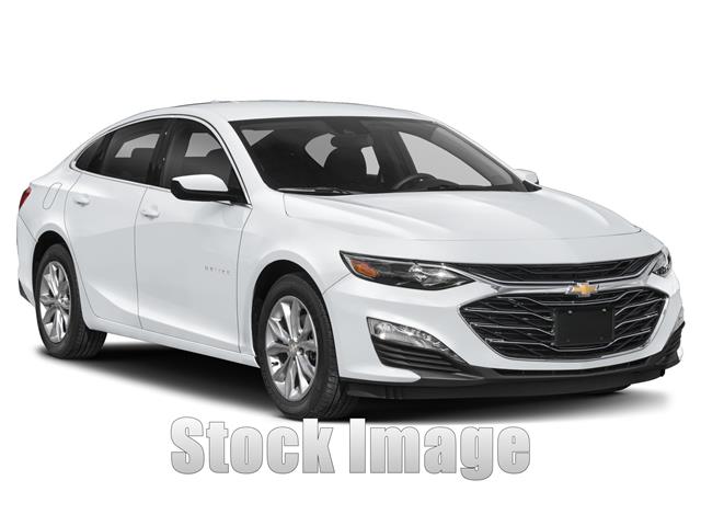 used 2023 Chevrolet Malibu car, priced at $18,994