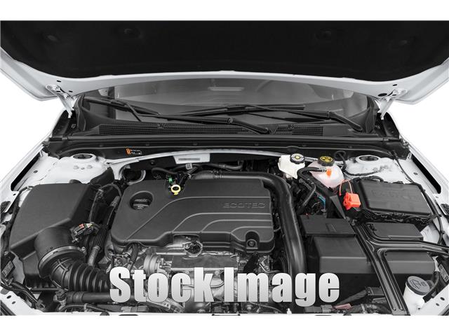used 2023 Chevrolet Malibu car, priced at $18,994