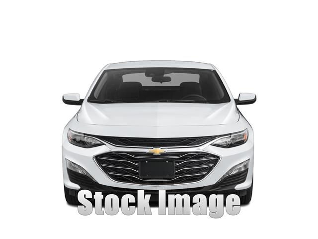 used 2023 Chevrolet Malibu car, priced at $18,994