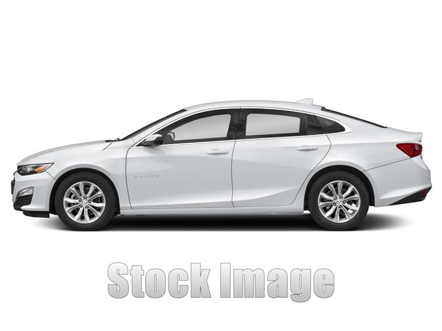 used 2023 Chevrolet Malibu car, priced at $18,994