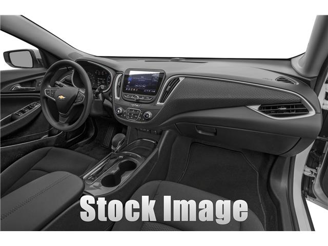 used 2023 Chevrolet Malibu car, priced at $18,994