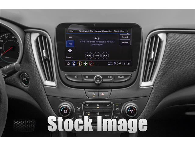 used 2023 Chevrolet Malibu car, priced at $18,994