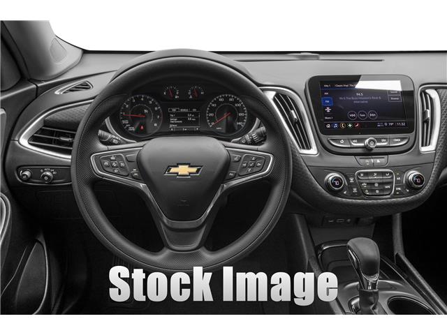 used 2023 Chevrolet Malibu car, priced at $18,994