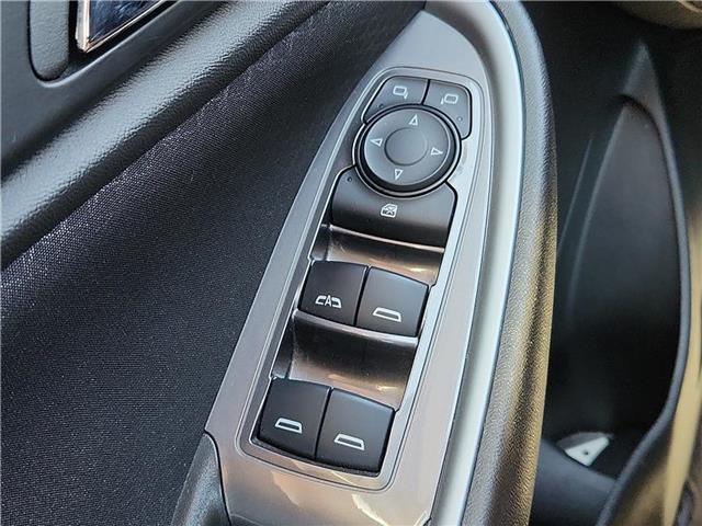 used 2023 Chevrolet Malibu car, priced at $21,647
