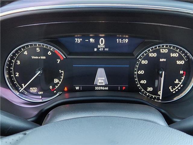 used 2024 Cadillac CT5 car, priced at $39,986