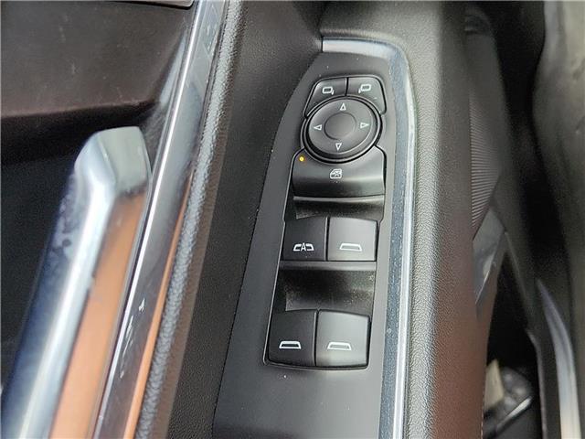 used 2024 Chevrolet Silverado 1500 car, priced at $40,878