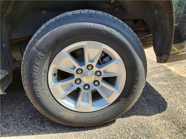 used 2023 Chevrolet Silverado 1500 car, priced at $39,454